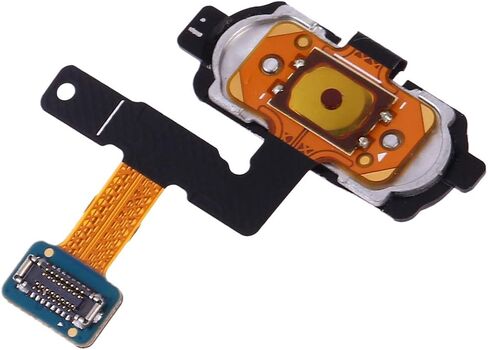 for Galaxy J5 SM-J530F/DS SM-J530Y/DS Fingerprint Sensor Flex Cable in Saudi Arabia