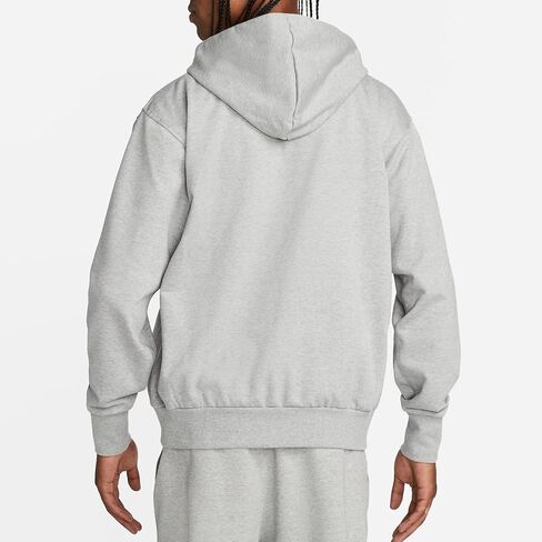 هودي كرة السلة Dri-FIT Standard Issue بسحاب كامل للرجال من Nike in Saudi Arabia
