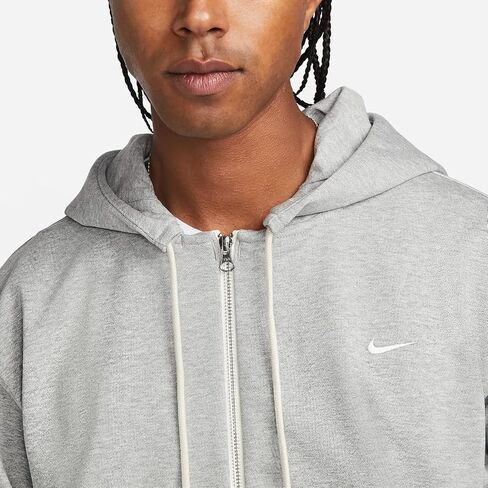 هودي كرة السلة Dri-FIT Standard Issue بسحاب كامل للرجال من Nike in Saudi Arabia