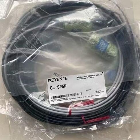 GL-SP5P GL-SPT3P KEYENCE تصنيف الشعاع المنتجات الصناعية in Saudi Arabia