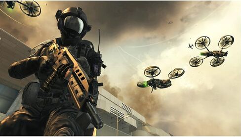 Black Ops II (Nintendo Wii U) (متجدد) (إصدار الاتحاد الأوروبي) in Saudi Arabia
