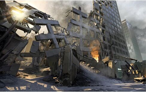 Black Ops II (Nintendo Wii U) (متجدد) (إصدار الاتحاد الأوروبي) in Saudi Arabia