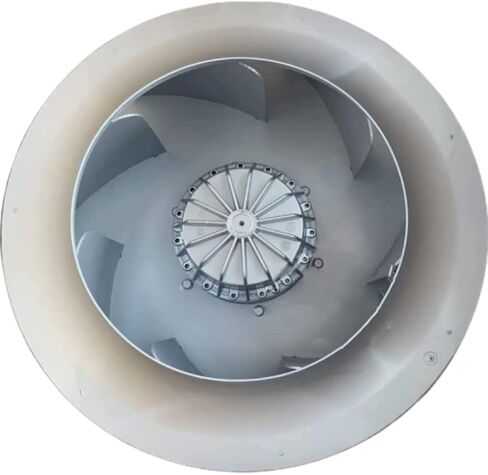 مروحة الطرد المركزي 400V 4.48A 2130W 1368RPM مروحة التبريد in Saudi Arabia