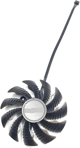 1LOT 85MM PLA09215S12H T129215SU RTX 3080 Eagle GPU Fan，for Gigabyte for 3080Ti 3090 for Graphics Card Cooling Fan(Fan-A) in Saudi Arabia