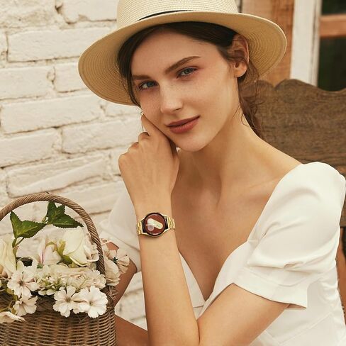 معدن نحيف متوافق مع Samsung Galaxy Watch 7/6/5/4 شريط ، حزام من الفولاذ المقاوم للصدأ 20 مم لأشرطة مراقبة Galaxy 40mm 44 مم نساء ، نطاقات سلسلة رقيقة أنيقة لمشاهدة Galaxy Fe/7/6/5/4/نشط 2 in Kuwait