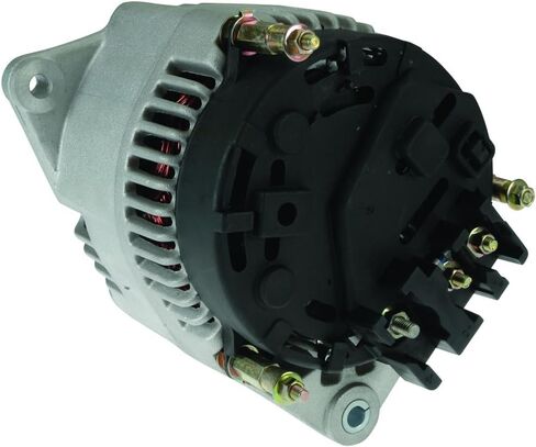 Technical Precision Replacement for Universal Remote Control UNA134 ALTERNATOR in Saudi Arabia