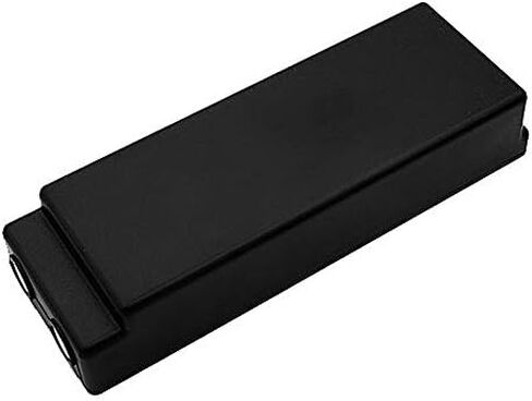 Synergy Digital Crane Remote Control Battery, Compatible with Palfinger 590 Crane Remote Control Battery (7.2, Ni-MH, 3000mAh) in Saudi Arabia