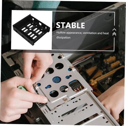 Healifty الداخلية قرص الصلبة الصعود إلى مجموعة محول SSD مع تصميم جوف in Saudi Arabia