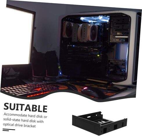 Healifty الداخلية قرص الصلبة الصعود إلى مجموعة محول SSD مع تصميم جوف in Saudi Arabia