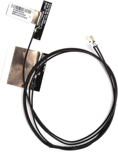 Yoidesu BCM94352Z النطاق المزدوج NGFF M.2 شبكة ، 4.0 ، 802.11ac محول (2 هوائيات مدمجة) in Kuwait