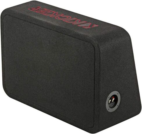 Kicker 45TL7R102 L7R 10" Subwoofer in Truck Box Sub Enclosure 2-Ohm TL7R102 (Renewed) in Saudi Arabia