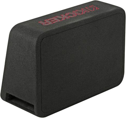 Kicker 45TL7R102 L7R 10" Subwoofer in Truck Box Sub Enclosure 2-Ohm TL7R102 (Renewed) in Saudi Arabia