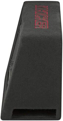 Kicker 45TL7R102 L7R 10" Subwoofer in Truck Box Sub Enclosure 2-Ohm TL7R102 (Renewed) in Saudi Arabia
