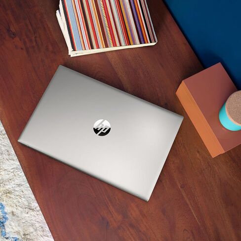 HP 17 Inch Laptop Computer for Business & Students, 17.3" HD+ Display, Intel 10-Core i5-1334U Up to 4.6 GHz, 64 GB RAM, 2 TB SSD, Fingerprint Reader, Backlit Keyboard, Wi-Fi 6, Webcam, Windows 11 Pro in Saudi Arabia