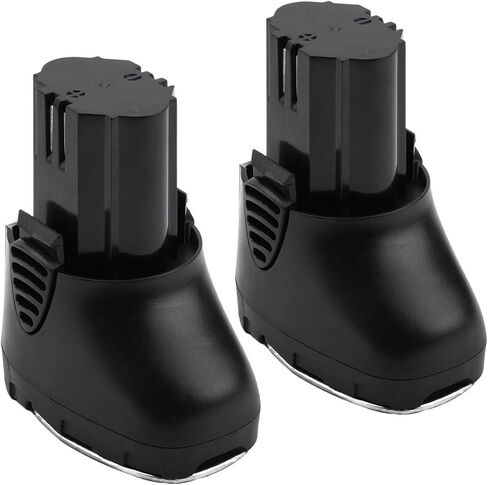 شاحن بطارية ليثيوم Shentec 10.8 فولت متوافق مع Dremel 855-02 855-01 8000-01 8001-01 8001-02 (ليس لبطارية Ni-MH/Ni-Cd) in Saudi Arabia