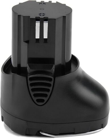 شاحن بطارية ليثيوم Shentec 10.8 فولت متوافق مع Dremel 855-02 855-01 8000-01 8001-01 8001-02 (ليس لبطارية Ni-MH/Ni-Cd) in Saudi Arabia