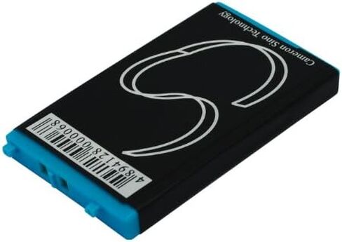 900mAh Nin GBA SP استبدال بطارية Advance SP (3.7 فولت) ، AGS-001 ، AGS-003 SAM-SPRBP بطارية in Saudi Arabia