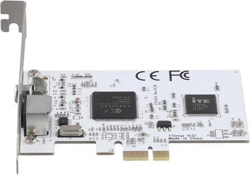 PCIE Expansion Card PCIE to AV Surveillance HD 640X480 Resolution Video Capture Card Image Capture Card in Saudi Arabia