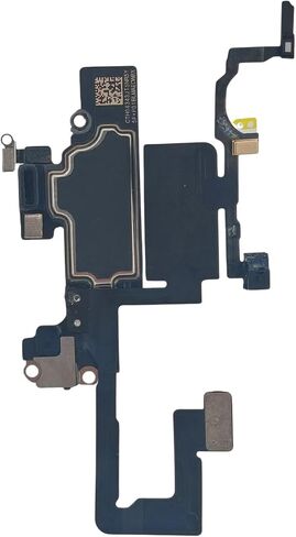Ear Speaker Module and Face ID Sensor Proximity Light Flex Cable Assembly Replacement for iPhone 12 Pro Max in Kuwait
