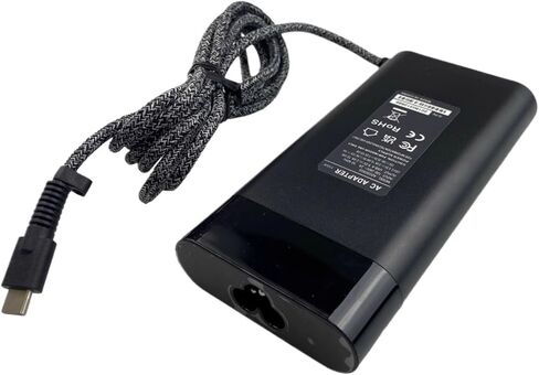 110W AC Adapter 20V 5A(US Plug) in Saudi Arabia