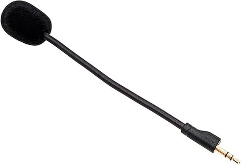 Detachable Microphone Mic for G/G X Gaming Headsets Noise Cancelling Mic 3.5mm in Saudi Arabia