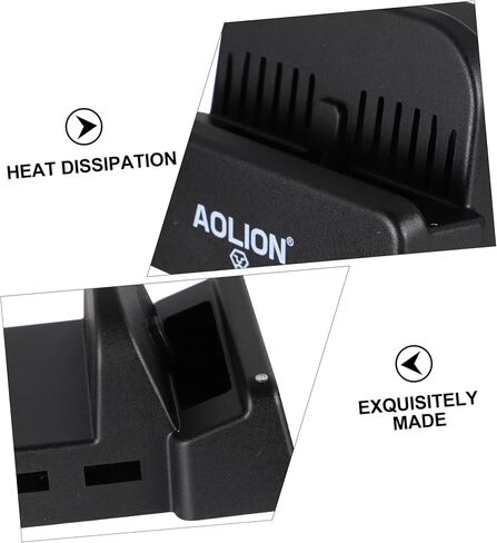 HOMSFOU 3PCS محطة الإرساء ملحقات المحطة المحمولة قاعدة وحدة تحكم القاعدة المدمجة البديل Dock Dock شحن الشحن in Kuwait