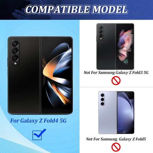 Dock Connector for Samsung Galaxy Z Fold4 Charging Port Flex Cable Replacement for Samsung Z Fold 4 5G F936U USB Charger Dock Board Connector with Tools(Black) in Saudi Arabia