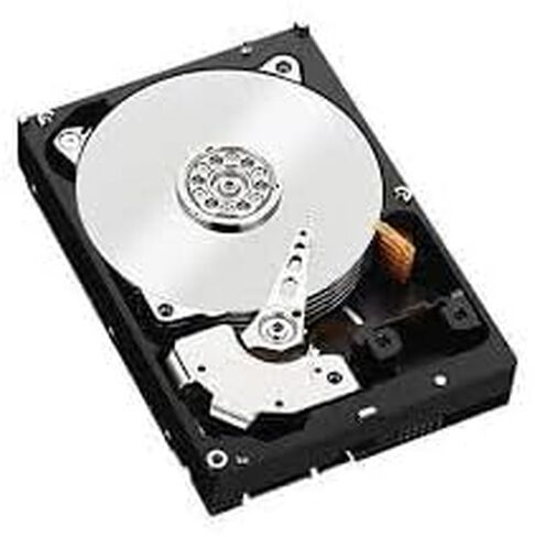 Genuine HUH721010ALE600 10TB 6GBb/S 7.2K RPM 3.5" SATA HDD Original in Kuwait