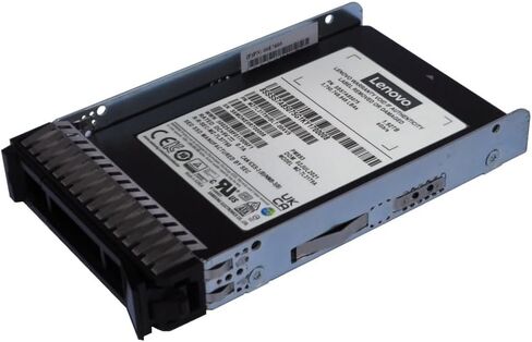 Thinksystem 2.5" Multi Vendor 960g in Saudi Arabia