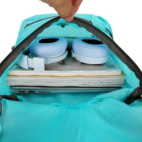 16L Hiking-Daypack Lightweight Outdoor Cycling Foldable Backpack, Storage Bag, Large Capacity Hiking Backpack for Travel Storage Bag in Saudi Arabia