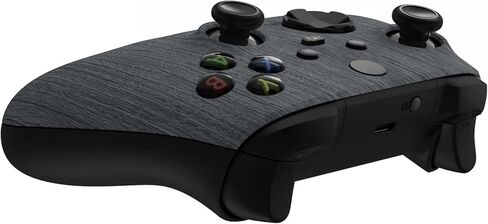 حزمة وحدة تحكم وحدة تحكم مخصصة-تتضمن وحدة تحكم لاسلكية مخصصة لسلسلة Xbox Series X/S و Xbox One و PC و Cable USB-C و Universal Cable و Universal Cable in Saudi Arabia