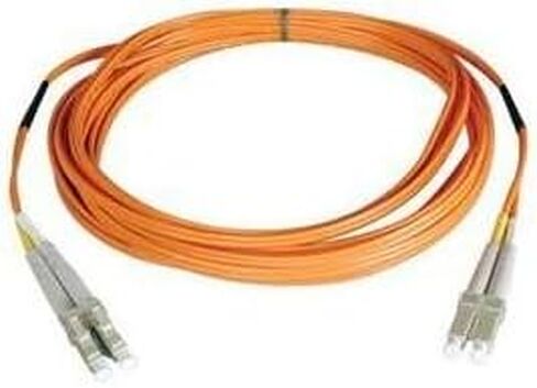 Tripp Lite N320-05M 5M Duplex LC LC 62.5 125 Fiber in Saudi Arabia