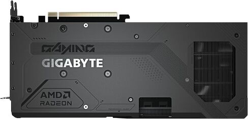 Gigabyte Radeon RX 9070 Gaming OC 16G CARDATICS-16GB GDDR6 ، 256bit ، PCI-E.0 ، 2700 MHz Core ، 2 X DisplayPort ، 2 X HDMI ، GV-R9070GAMING OC-16GD in Saudi Arabia