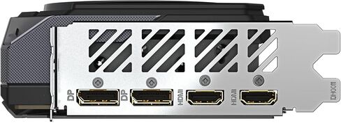 Gigabyte Radeon RX 9070 Gaming OC 16G CARDATICS-16GB GDDR6 ، 256bit ، PCI-E.0 ، 2700 MHz Core ، 2 X DisplayPort ، 2 X HDMI ، GV-R9070GAMING OC-16GD in Saudi Arabia