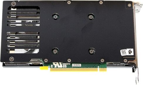 Geforce nvidia geforce rtx 3060 ti non lhr 8gb gddr6 pci express 4.0 بطاقة رسومات مع كابل HDMI (متجدد) in Saudi Arabia