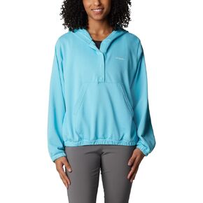 Columbia Women's Trek French Terry Coverup