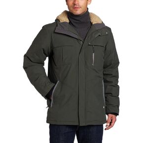 Columbia Men's Storm Raid II Down Jacket