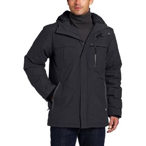 Columbia Men's Storm Raid II Down Jacket
