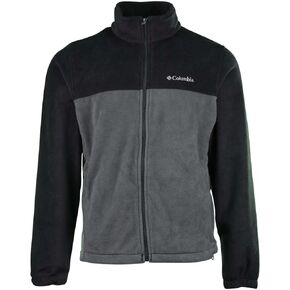 Columbia Men's Steens Mountain 2.0 Full Zip Fleece Jacket