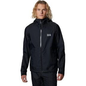 Mountain Hardwear Men's Threshold Jacket