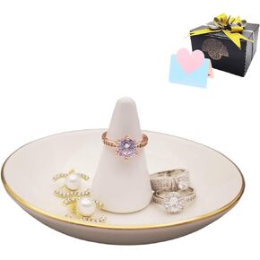 Jewelry Trays (Cactus in Tray)