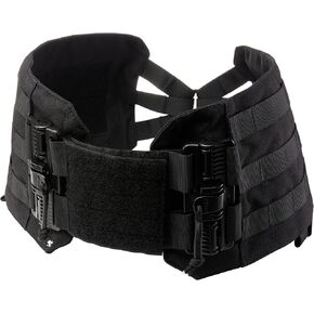 Condor Elite 221239-002 Rs Cummerbund Retro Kit Black in Kuwait