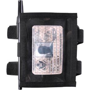 Rothco Armband ID Holder
