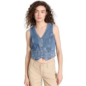 Levi's Women's Jaylah Vest