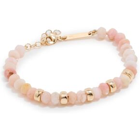 سوار خرز من الأحجار الكريمة عيار 14 قيراط للنساء in Kuwait