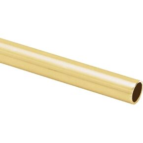 2.75M Round Tubing