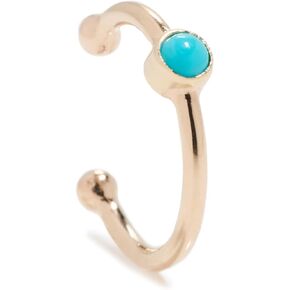 Women's 14k Gold Ear Cuff