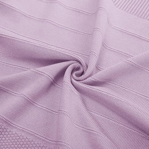 سترة نسائية مقصوصة من GRACE KARIN بأكمام 3/4 وأزرار سفلية بوليرو سترة محبوكة مفتوحة من الأمام وخفيفة الوزن in Kuwait