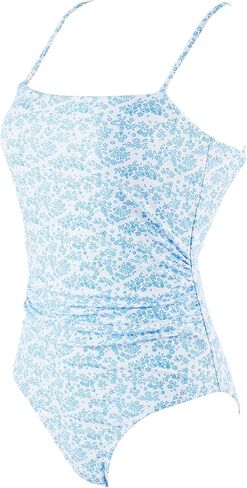 ملابس سباحة نسائية مثيرة للتحكم في البطن من SUUKSESS قطعة واحدة لباس سباحة برقبة مربعة in Kuwait