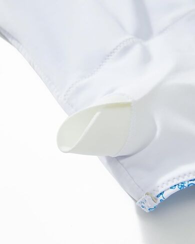 ملابس سباحة نسائية مثيرة للتحكم في البطن من SUUKSESS قطعة واحدة لباس سباحة برقبة مربعة in Kuwait